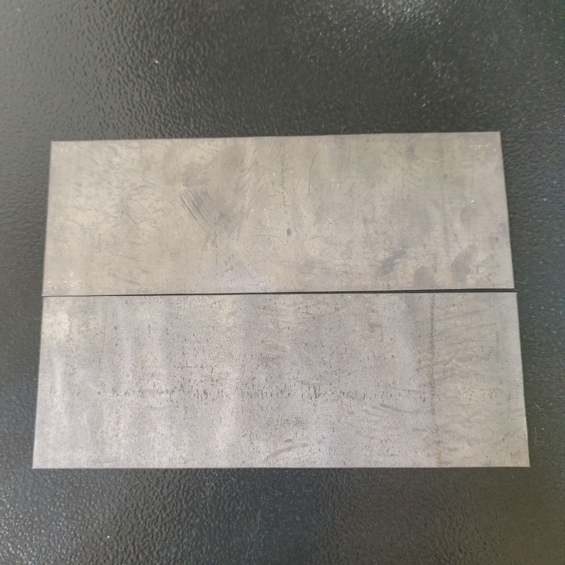 潍坊铅板制作工艺及制作流程