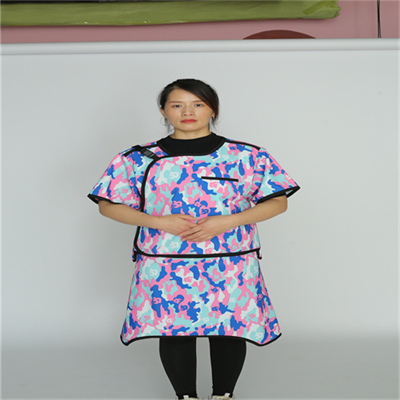 潍坊铅衣有什么用途？